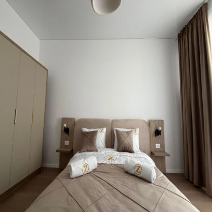 Foto Rooms Zahara Nord-Promenada apartments and studios Mamaia Nord