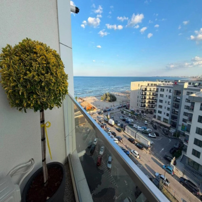 Foto Rooms Zahara Nord-Promenada apartments and studios Mamaia Nord