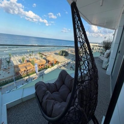 Foto Rooms Zahara Nord-Promenada apartments and studios Mamaia Nord