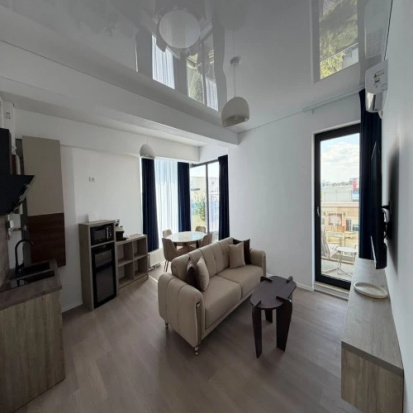 Foto Camere Zahara Nord-Promenada apartments and studios Mamaia Nord