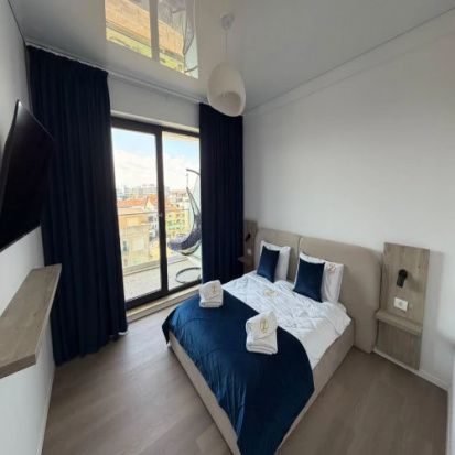 Foto Camere Zahara Nord-Promenada apartments and studios Mamaia Nord