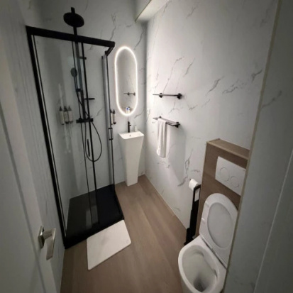 Foto Camere Zahara Nord-Promenada apartments and studios Mamaia Nord