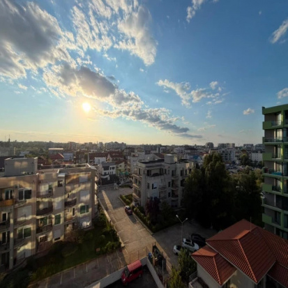 Foto Camere Zahara Nord-Promenada apartments and studios Mamaia Nord