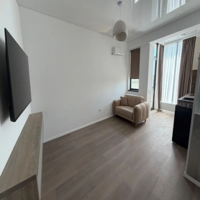 Foto Camere Zahara Nord-Promenada apartments and studios Mamaia Nord