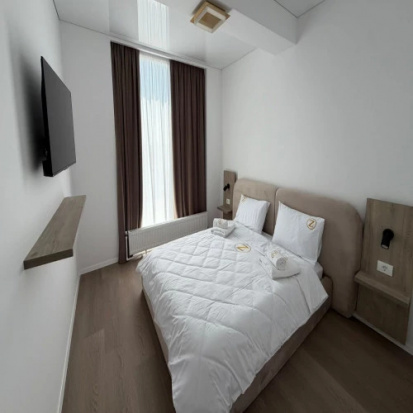 Foto Camere Zahara Nord-Promenada apartments and studios Mamaia Nord