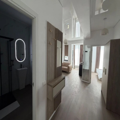 Foto Camere Zahara Nord-Promenada apartments and studios Mamaia Nord