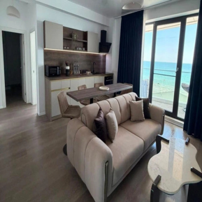 Foto Camere Zahara Nord-Promenada apartments and studios Mamaia Nord