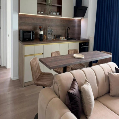 Foto Camere Zahara Nord-Promenada apartments and studios Mamaia Nord