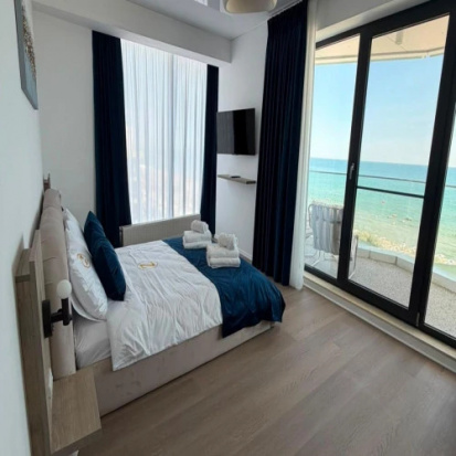 Foto Camere Zahara Nord-Promenada apartments and studios Mamaia Nord