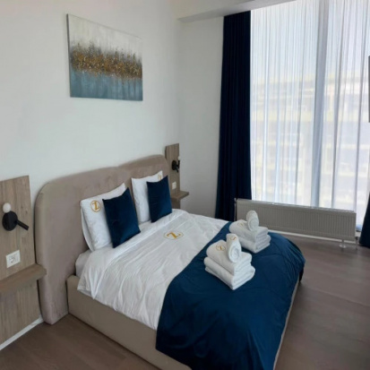 Foto Camere Zahara Nord-Promenada apartments and studios Mamaia Nord