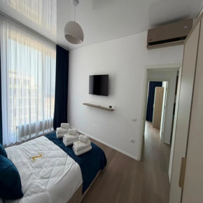 Foto Camere Zahara Nord-Promenada apartments and studios Mamaia Nord