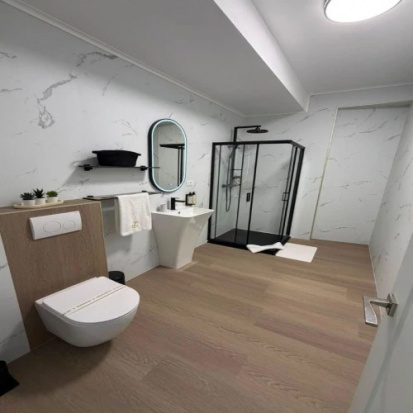 Foto Camere Zahara Nord-Promenada apartments and studios Mamaia Nord