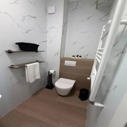 Foto Camere Zahara Nord-Promenada apartments and studios Mamaia Nord