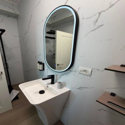 Foto Camere Zahara Nord-Promenada apartments and studios Mamaia Nord