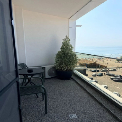 Foto Camere Zahara Nord-Promenada apartments and studios Mamaia Nord