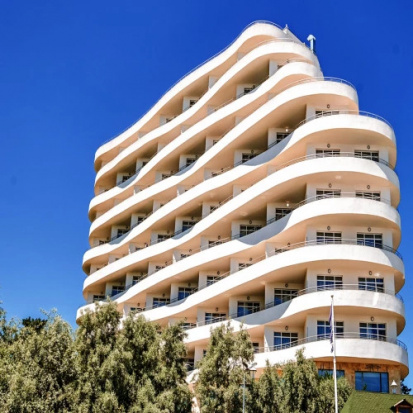 Foto Hotel Mera Maris Venus