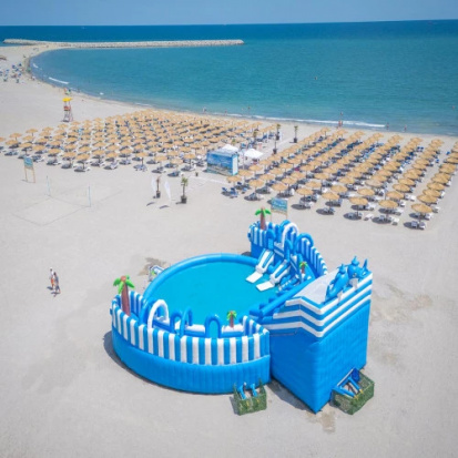 Foto Hotel Mera Maris Venus