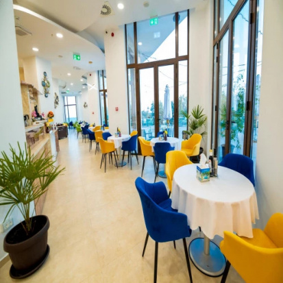 Foto Hotel Mera Maris Venus