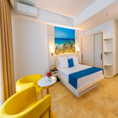 Foto Hotel Mera Maris Venus