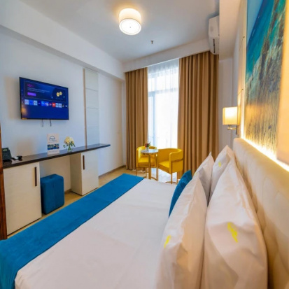 Foto Hotel Mera Maris Venus