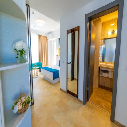 Foto Hotel Mera Maris Venus
