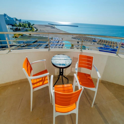 Foto Hotel Mera Maris Venus