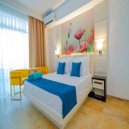 Foto Hotel Mera Maris Venus