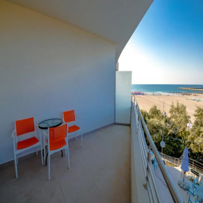 Foto Hotel Mera Maris Venus