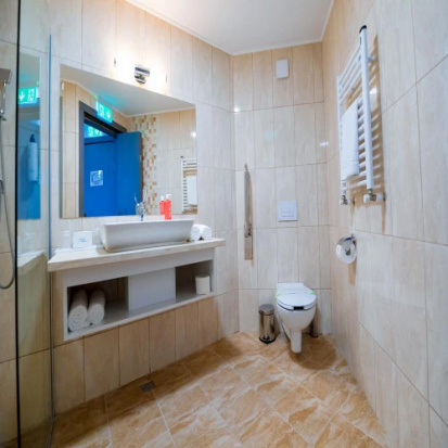 Foto Hotel Mera Maris Venus