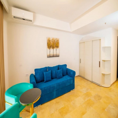 Foto Hotel Mera Maris Venus