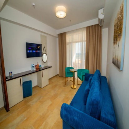 Foto Hotel Mera Maris Venus