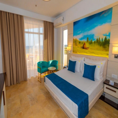 Foto Hotel Mera Maris Venus