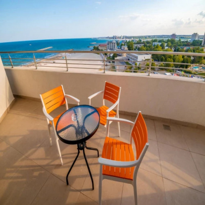 Foto Hotel Mera Maris Venus