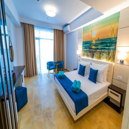 Foto Hotel Mera Maris Venus