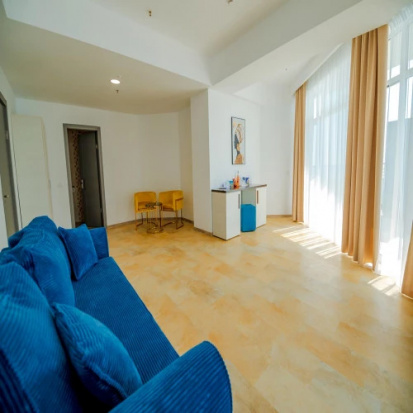 Foto Hotel Mera Maris Venus