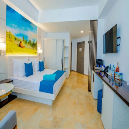Foto Hotel Mera Maris Venus