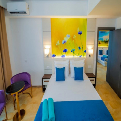Foto Hotel Mera Maris Venus
