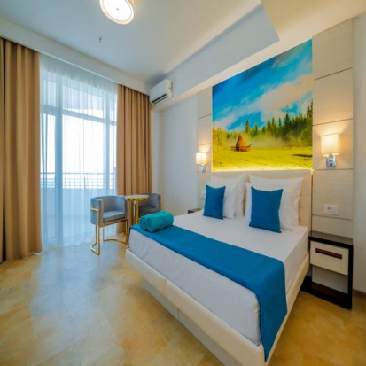 Foto Hotel Mera Maris Venus