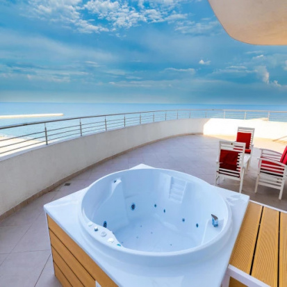 Foto Hotel Mera Maris Venus