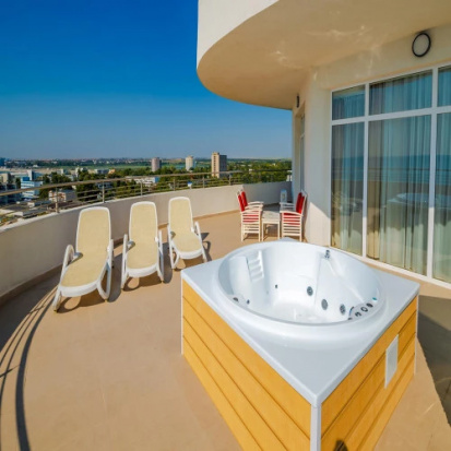 Foto Hotel Mera Maris Venus