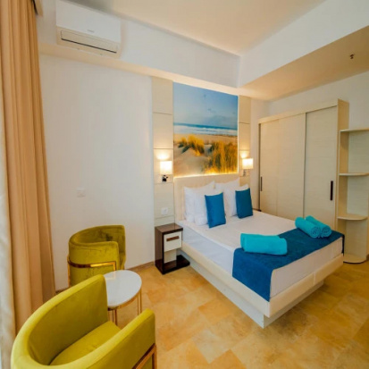 Foto Hotel Mera Maris Venus