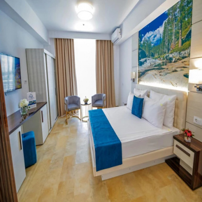 Foto Hotel Mera Maris Venus