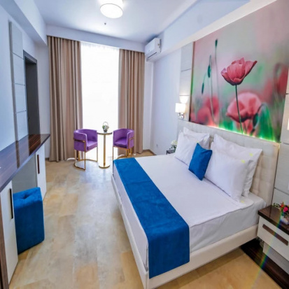 Foto Hotel Mera Maris Venus