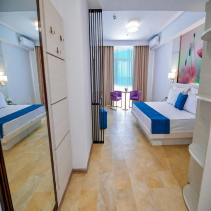 Foto Hotel Mera Maris Venus