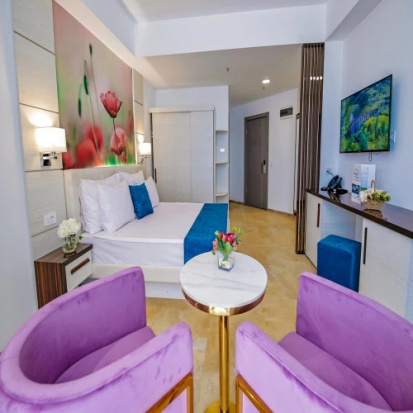 Foto Hotel Mera Maris Venus