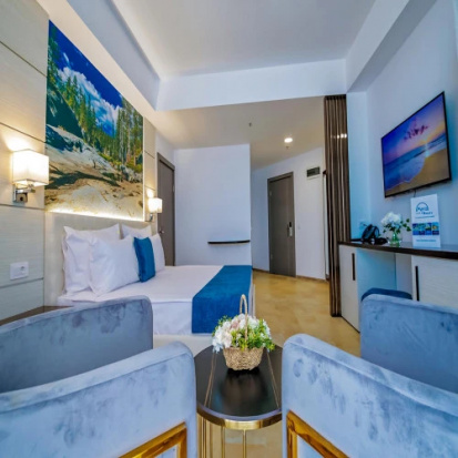 Foto Hotel Mera Maris Venus