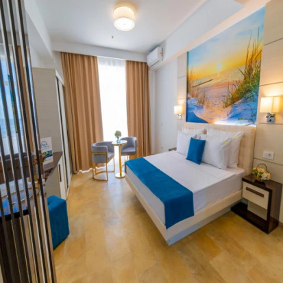 Foto Hotel Mera Maris Venus