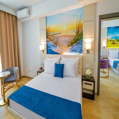 Foto Hotel Mera Maris Venus