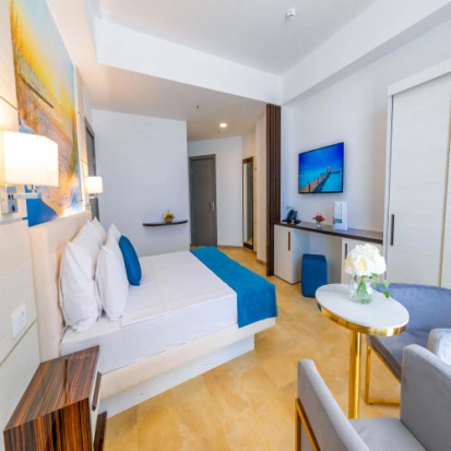Foto Hotel Mera Maris Venus