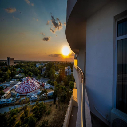 Foto Hotel Mera Maris Venus